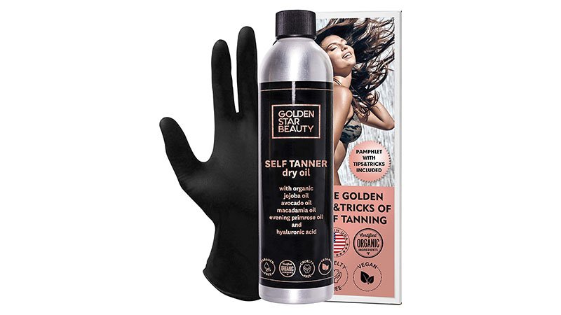 25 mejores lociones autobronceadoras para el sol