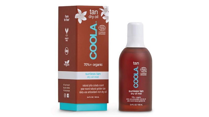 25 mejores lociones autobronceadoras para el sol