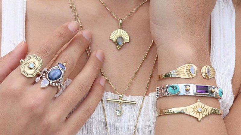 28 marcas de joyería australianas que hay que conocer