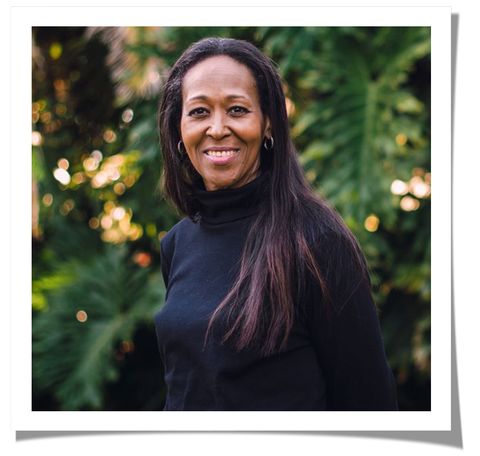 3 mujeres hablan de cómo viven con la EPOC