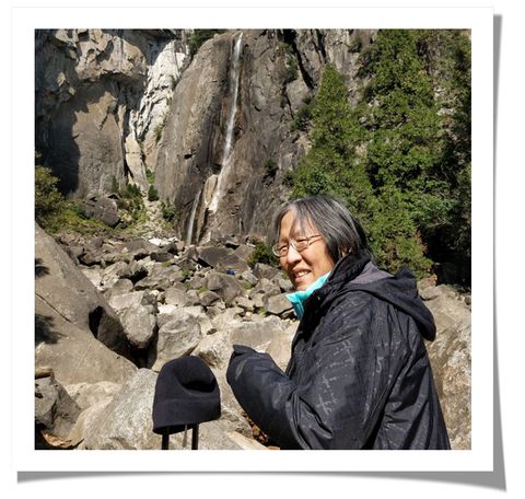 3 mujeres hablan de cómo viven con la EPOC