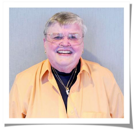 3 mujeres hablan de cómo viven con la EPOC