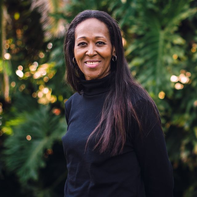 3 mujeres hablan de cómo viven con la EPOC