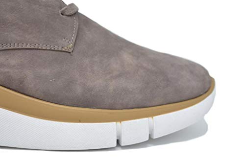 24horas-10703H - Hombre Color: Taupe Talla: 43