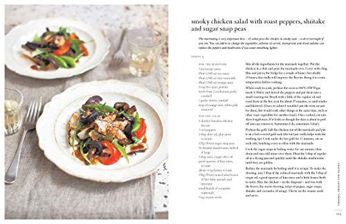 A Bird in the Hand: Chicken recipes for every day and every mood