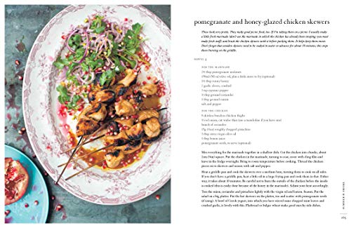 A Bird in the Hand: Chicken recipes for every day and every mood