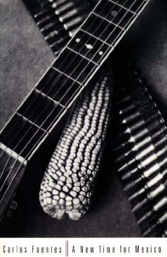 A New Time for Mexico (English Edition)