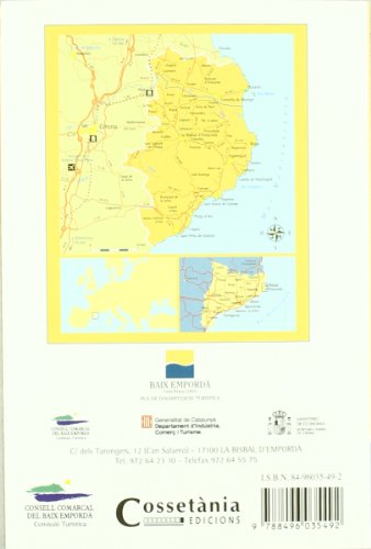 A Peu Pel Baix Emporda. Alemany (BAIX EMPORDÀ)