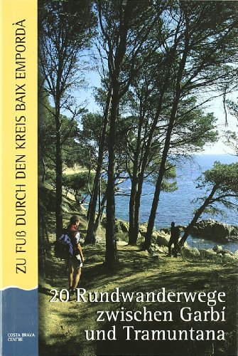 A Peu Pel Baix Emporda. Alemany (BAIX EMPORDÀ)