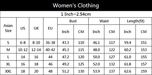 ACHIOOWA Mono para Mujer Peto de Pantalones Flor Impresa Casual Ajustable Correa Rompers Largo Sin Mangas Monos de harén Mono de Pierna Ancha Overalls con Bolsillo F-Rojo XXL