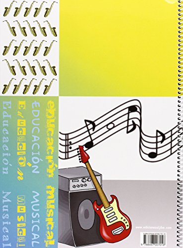 Adaptación Curricular. Educación Musical II ESO (ADAPTACIONES CURRICULARES PARA ESO)