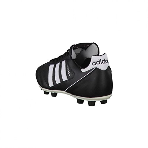 adidas 033201 Botas de fútbol, Negro (Blackrunning White Footwearred 0)