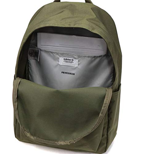 adidas AC Classic BP Sports Backpack, Unisex Adulto, Black, NS