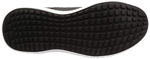 ADIDAS Adicross Bounce 2, Zapatillas de Golf Hombre, Negro (Negro/Blanco G26005), 40 2/3 EU