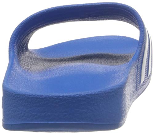 Adidas Adilette Aqua, Chanclas Unisex Adulto, Azul (True Blue FTWR White 000), 40.5 EU