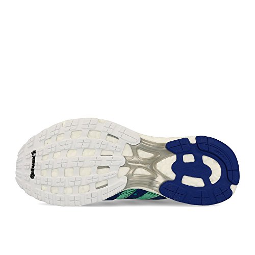 Adidas Adizero Adios 3, Zapatillas de Trail Running para Mujer, Multicolor (Mencla/Tinmis/Agalre 000), 37 1/3 EU