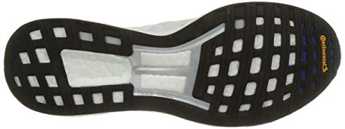 adidas Adizero Boston 9 m, Zapatillas Hombre, FTWBLA/Plamet/AZUREA, 43 1/3 EU