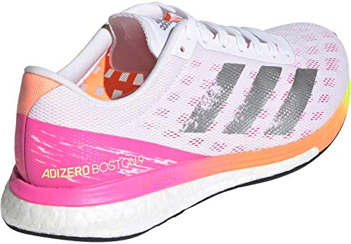 Adidas Adizero Boston 9 Women's Zapatillas para Correr - SS21-37.3