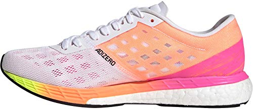 Adidas Adizero Boston 9 Women's Zapatillas para Correr - SS21-37.3