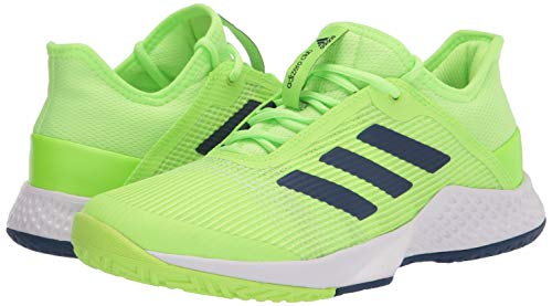 adidas Adizero Club - Zapatillas de Tenis para Hombre Size: 38 EU