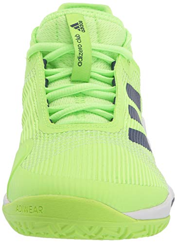 adidas Adizero Club - Zapatillas de Tenis para Hombre Size: 38 EU