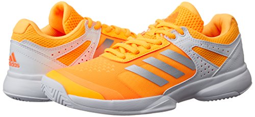 Adidas Adizero Women's Zapatilla Indoor S - SS17-37.3