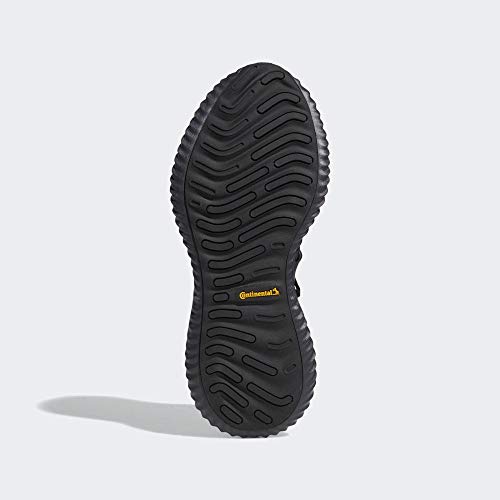 adidas alphabounce beyond 2 m Zapatillas de Running Unisex adulto, Negro (Core Black/Silver Met./Carbon Core Black/Silver Met./Carbon), 40 EU (6.5 UK)