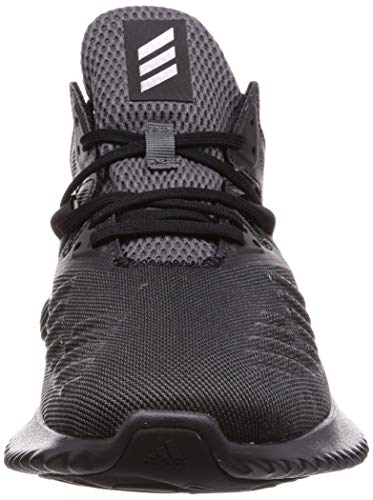 adidas alphabounce beyond 2 m Zapatillas de Running Unisex adulto, Negro (Core Black/Silver Met./Carbon Core Black/Silver Met./Carbon), 40 EU (6.5 UK)