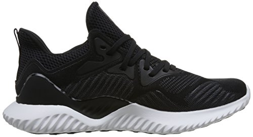 Adidas Alphabounce Beyond M, Zapatillas de Entrenamiento Hombre, Negro (Core Black/Core Black/Footwear White 0), 43 1/3 EU