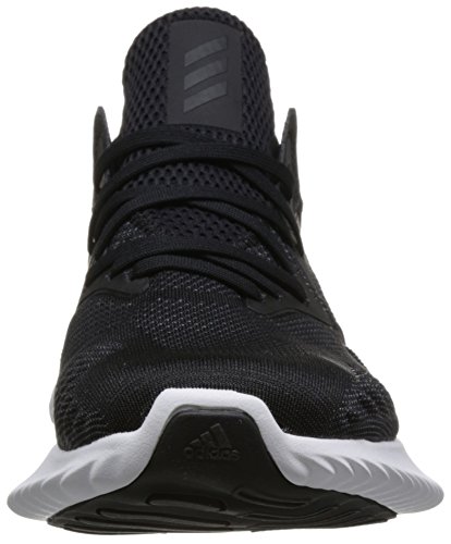 Adidas Alphabounce Beyond M, Zapatillas de Entrenamiento Hombre, Negro (Core Black/Core Black/Footwear White 0), 43 1/3 EU