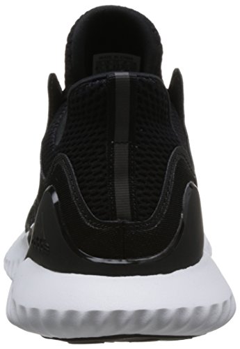 Adidas Alphabounce Beyond M, Zapatillas de Entrenamiento Hombre, Negro (Core Black/Core Black/Footwear White 0), 43 1/3 EU