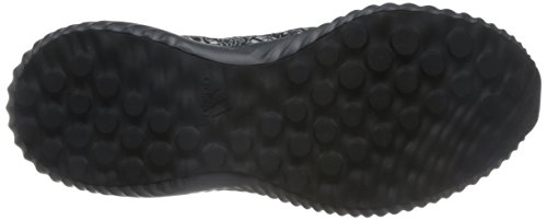 adidas Alphabounce Starwars J, Zapatillas de Deporte Unisex Adulto, Negro (Negro-(Negbas/Gricin/ROJBAS), 37 1/3 EU