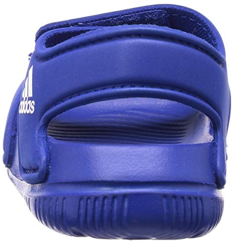 Adidas Altaswim Jr, Sandalia Unisex niños, Azul (Team Royal Blue/FTWR White/Team Royal Blue), 26 EU