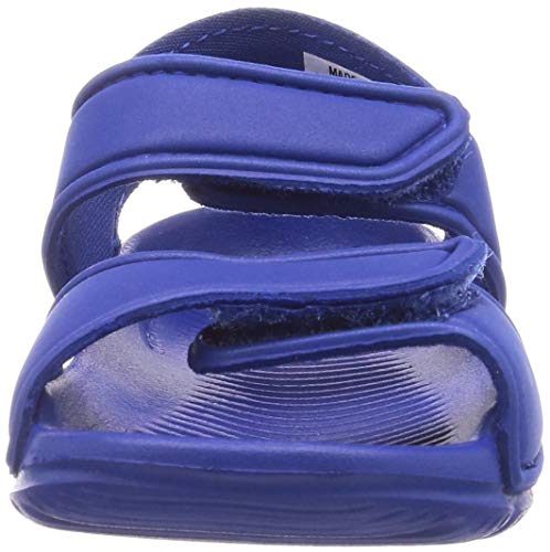 Adidas Altaswim Jr, Sandalia Unisex niños, Azul (Team Royal Blue/FTWR White/Team Royal Blue), 26 EU