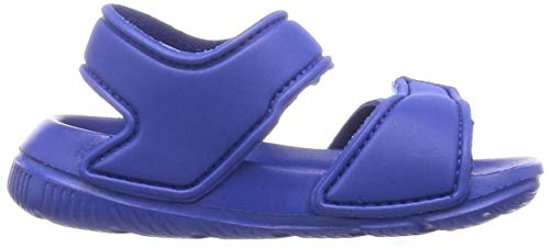 Adidas Altaswim Jr, Sandalia Unisex niños, Azul (Team Royal Blue/FTWR White/Team Royal Blue), 26 EU