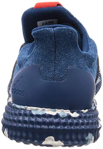 adidas Athletics 24/7 TR M, Zapatillas de Gimnasia Unisex Adulto - Azul (Legend Marine/Active Red/Ash Grey S18) - 48 2/3 EU(13 UK)