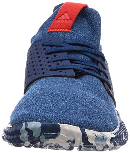adidas Athletics 24/7 TR M, Zapatillas de Gimnasia Unisex Adulto - Azul (Legend Marine/Active Red/Ash Grey S18) - 48 2/3 EU(13 UK)