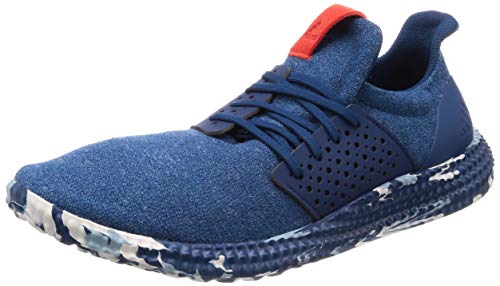 adidas Athletics 24/7 TR M, Zapatillas de Gimnasia Unisex Adulto - Azul (Legend Marine/Active Red/Ash Grey S18) - 48 2/3 EU(13 UK)