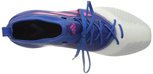 Adidas BB4319_41 1/3, Football Cleats Hombre, Azul Marino, EU