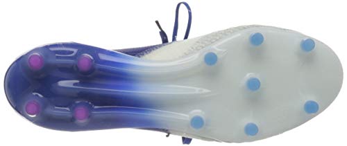 Adidas BB4319_41 1/3, Football Cleats Hombre, Azul Marino, EU
