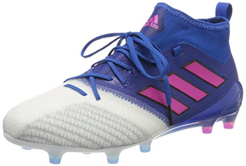 Adidas BB4319_41 1/3, Football Cleats Hombre, Azul Marino, EU