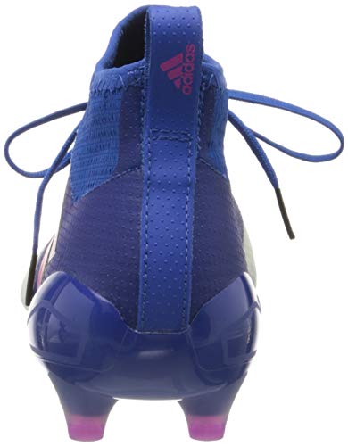 Adidas BB4319_41 1/3, Football Cleats Hombre, Azul Marino, EU