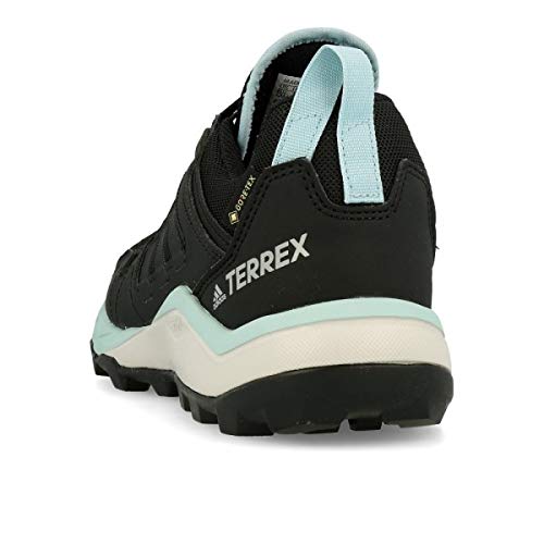 adidas Berschuhe-ef6879, Zapatillas para Caminar para Mujer, Cblack/Cblack/Ash Gre, 35 EU