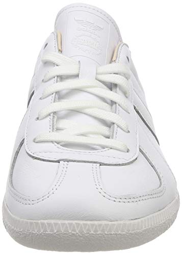adidas BW Army, Zapatillas Hombre, Blanco (Footwear White/Footwear White/Linen 0), 39 1/3 EU