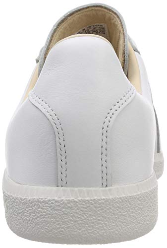 adidas BW Army, Zapatillas Hombre, Blanco (Footwear White/Footwear White/Linen 0), 39 1/3 EU