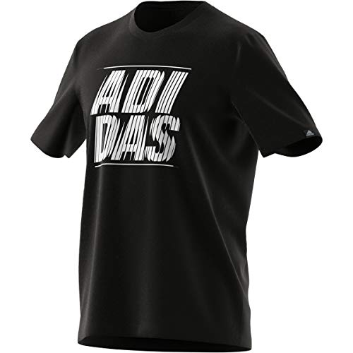 adidas Camiseta Modelo M EXTMO Adi T Marca