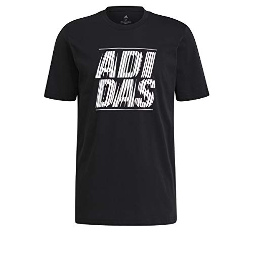 adidas Camiseta Modelo M EXTMO Adi T Marca