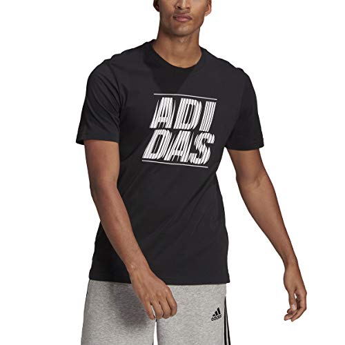 adidas Camiseta Modelo M EXTMO Adi T Marca