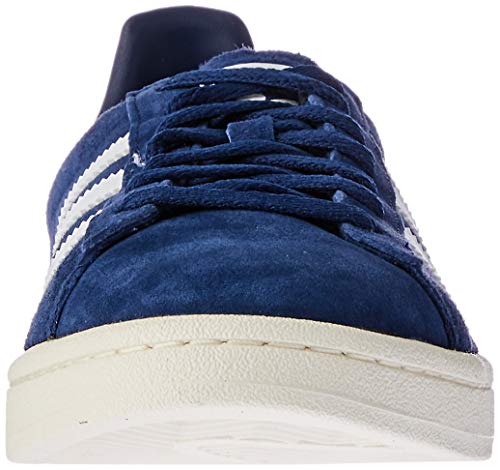 adidas Campus, Zapatillas de Deporte para Hombre, Azul (Azuosc / Ftwbla / Blatiz), 42 2/3 EU
