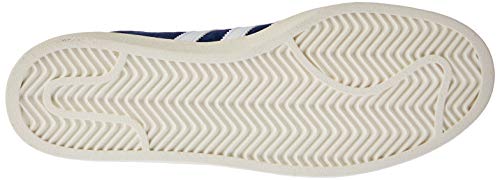 adidas Campus, Zapatillas de Deporte para Hombre, Azul (Azuosc / Ftwbla / Blatiz), 42 2/3 EU